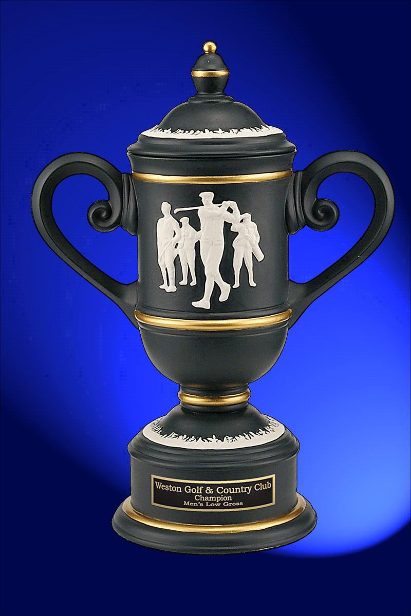Champion Cup – 9.25”