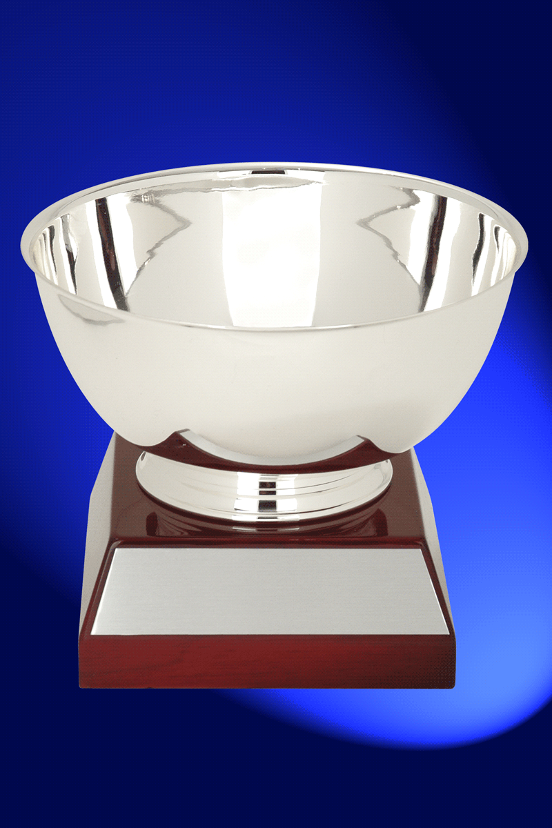 Fortuna Bowl – 6" dia