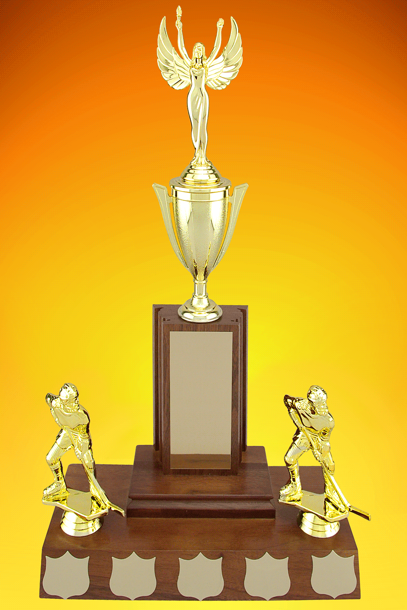 Team Trophy – 17.5”